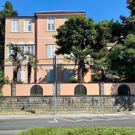 Villa Milada Portorož Eksteriør bilde