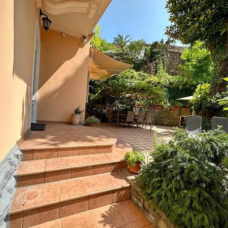 Villa Milada Portorož Eksteriør bilde