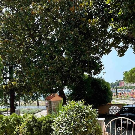 Villa Milada Portorož Eksteriør bilde