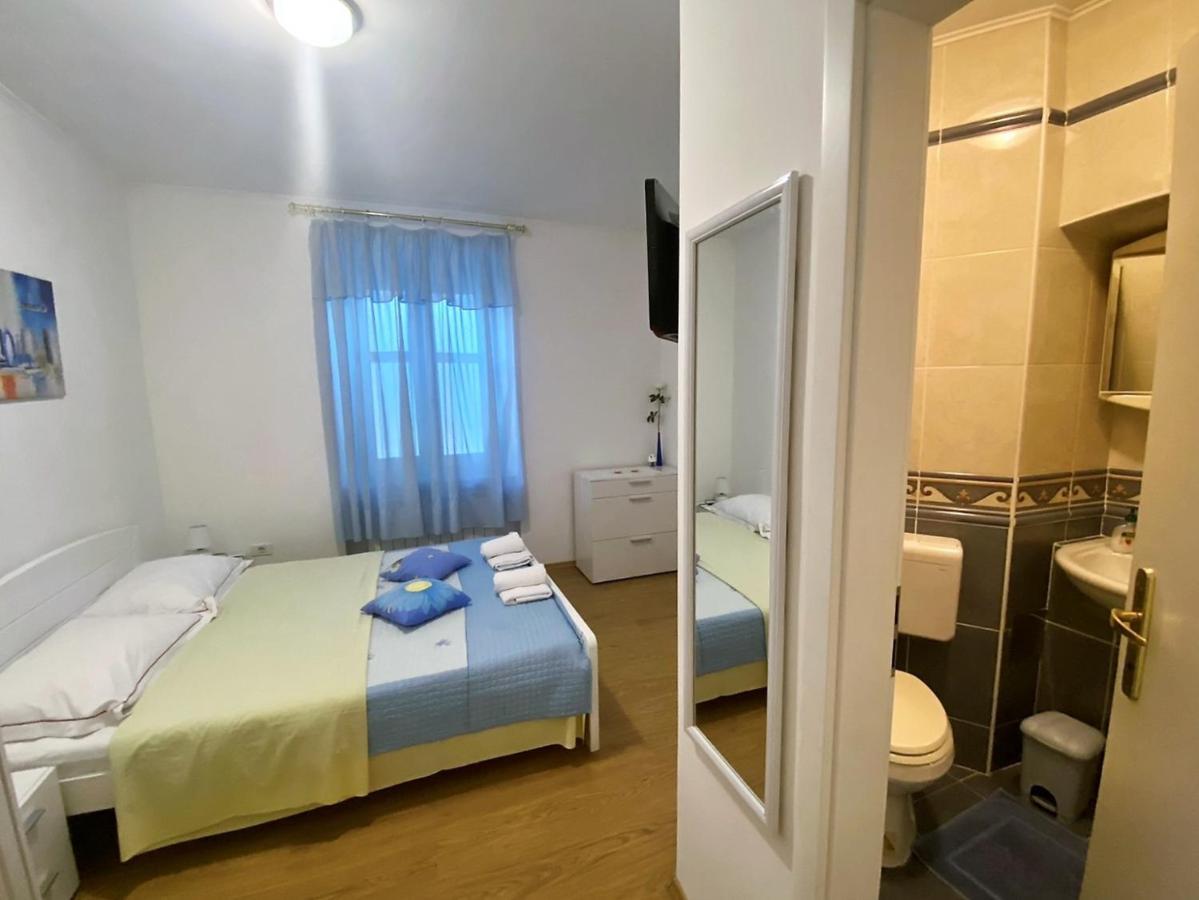 Villa Milada Portorož Eksteriør bilde