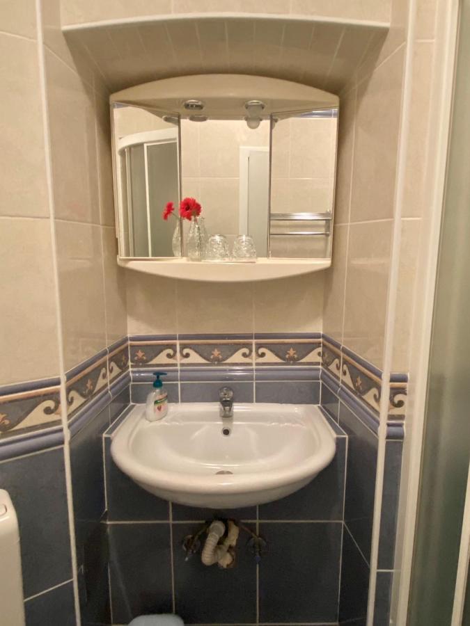 Villa Milada Portorož Eksteriør bilde
