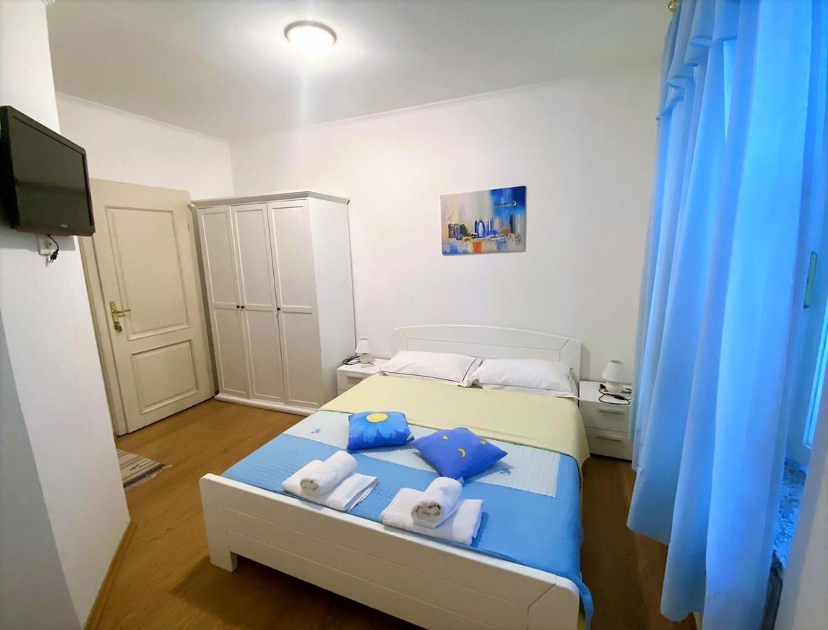 Villa Milada Portorož Eksteriør bilde