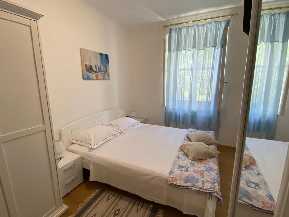 Villa Milada Portorož Eksteriør bilde