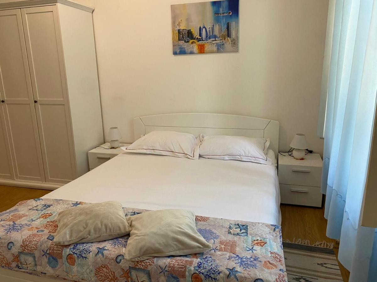 Villa Milada Portorož Eksteriør bilde