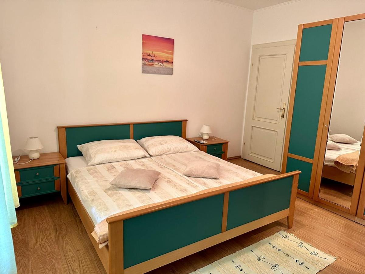 Villa Milada Portorož Eksteriør bilde