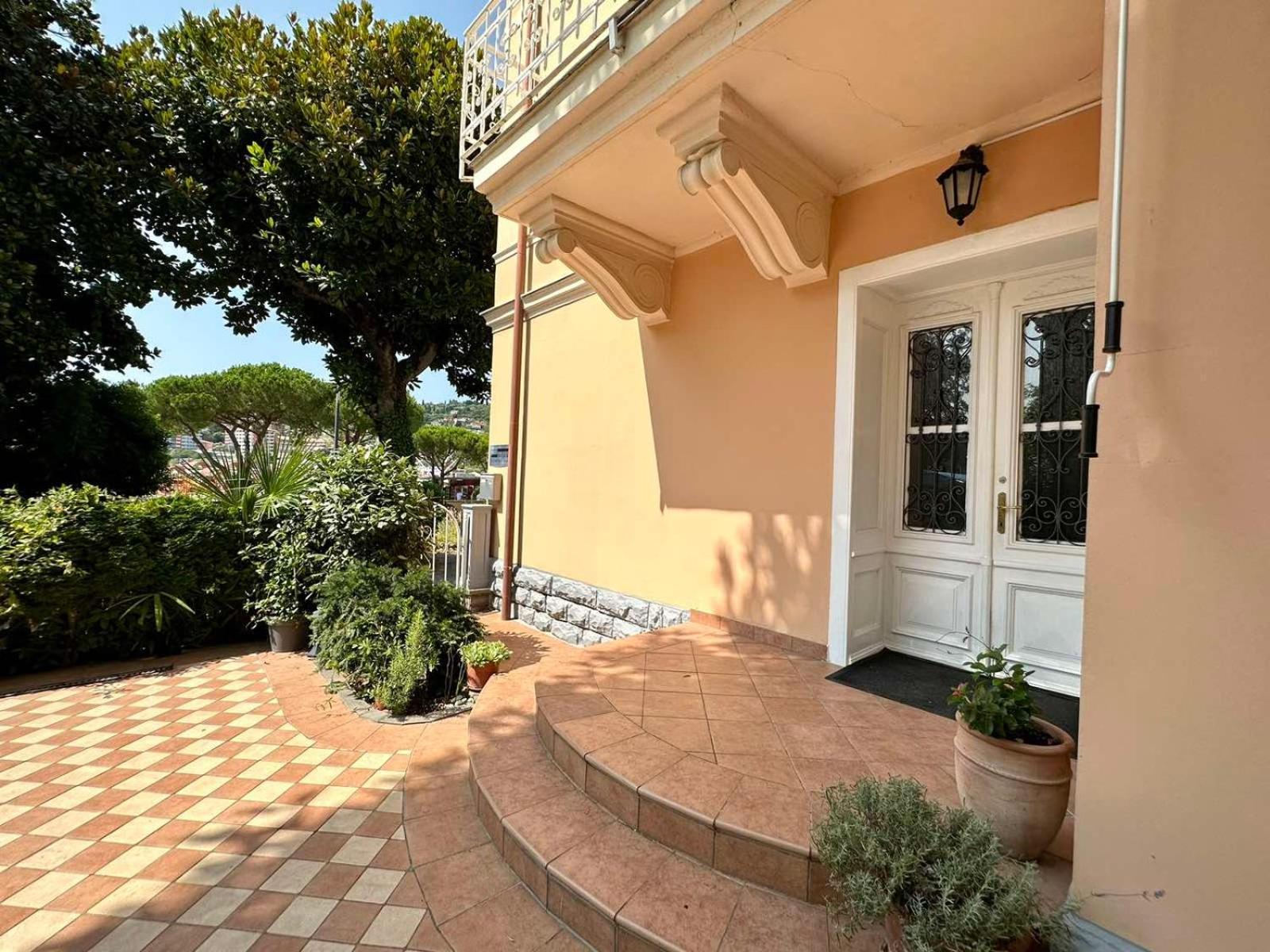 Villa Milada Portorož Eksteriør bilde