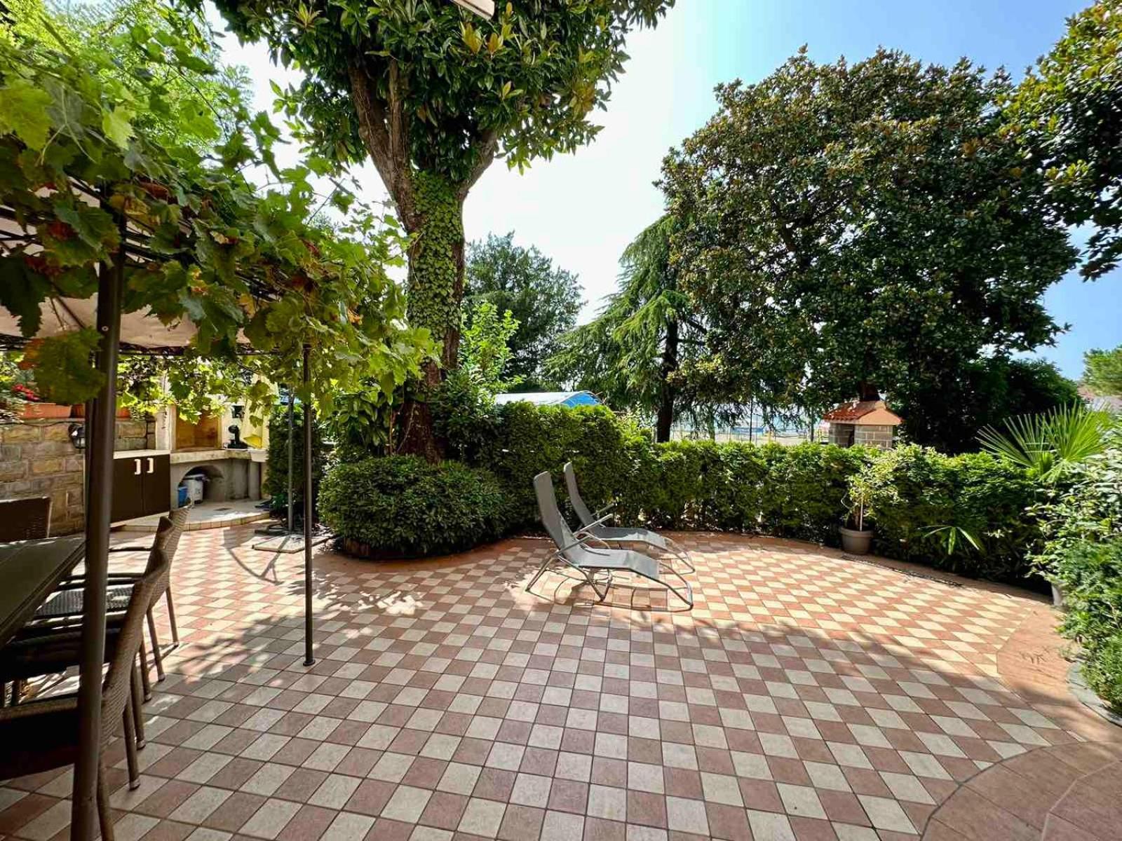 Villa Milada Portorož Eksteriør bilde