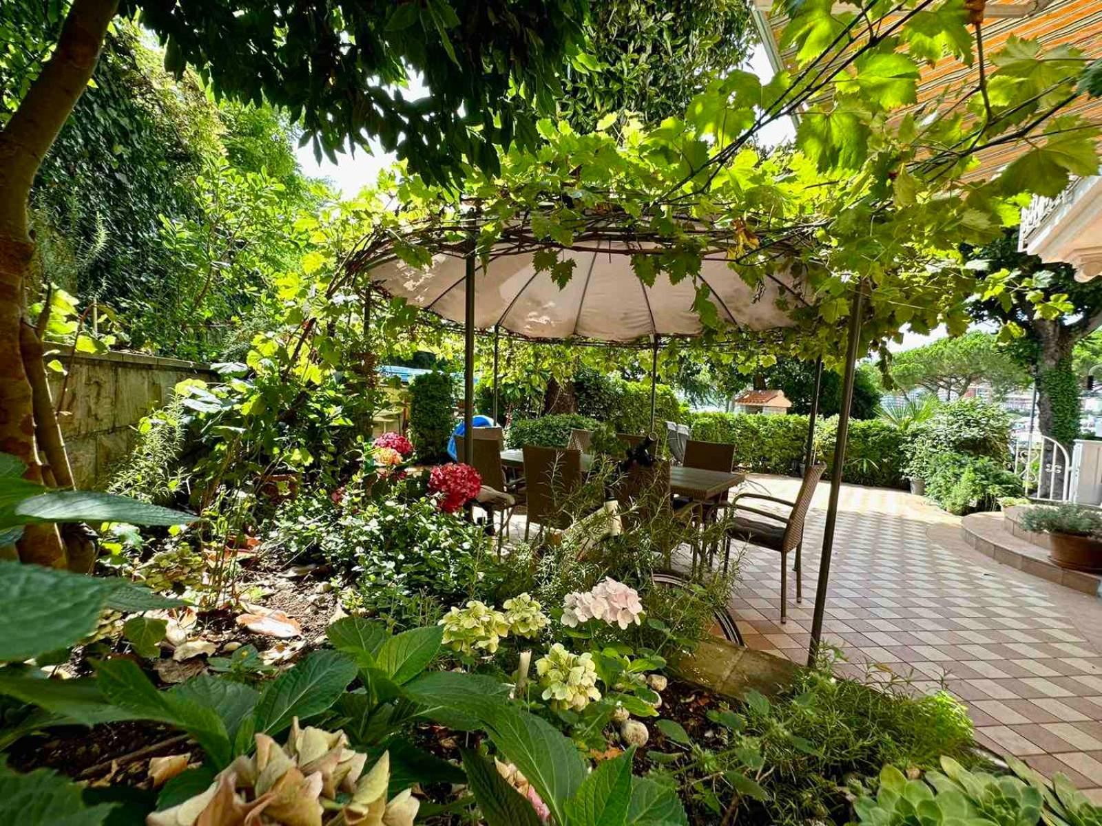 Villa Milada Portorož Eksteriør bilde